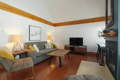 Image de Chalet Évasion Orford