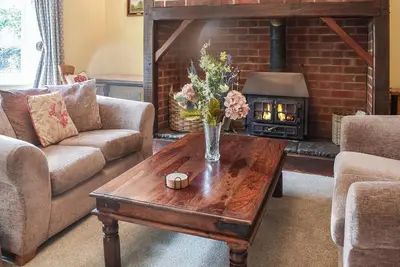 Image de 2 bedroom accommodation in Melton Constable, near Holt