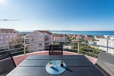 Image de Magnifique appartement de 2 chambres à.