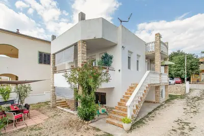 Image de Superbe appartement à Krusevo avec WiFi