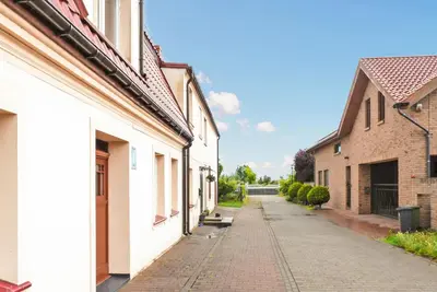 Image de Superbe appartement à Nowe Warpno