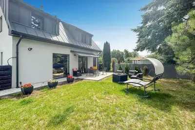 Image de Belle maison Ă Stare Sady avec WiFi