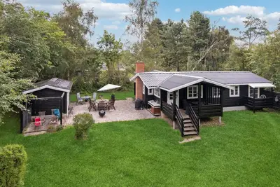 Image de Belle maison de 4 chambres à Vig