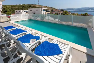 Image de Belle maison de 3 chambres à Komarna