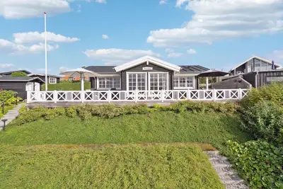 Image de Superbe maison de 3 chambres à Hejls