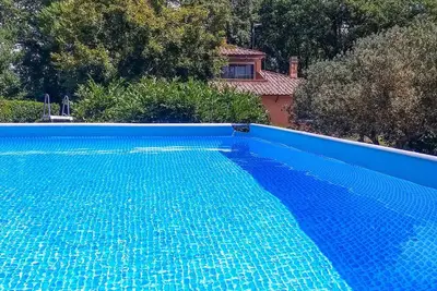 Image de Superbe maison Ă Sutri