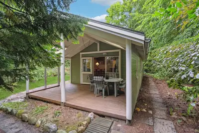 Image de Belle maison Ă Tarm avec WiFi