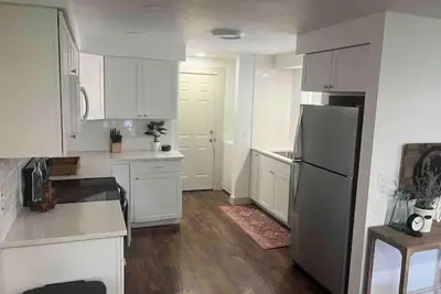 Image de “Rainbow Trout” - Clean and Comfortable Stay