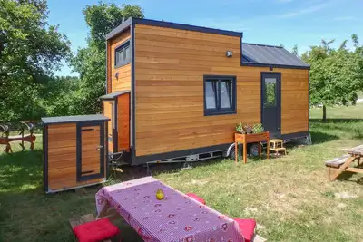 Image de Superbe maison à Mayrhof avec WiFi
