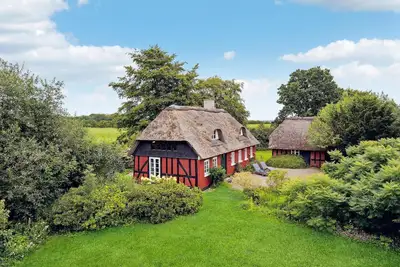 Image de Magnifique maison de 3 chambres à Vejle