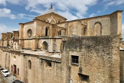 Image de Superbe appartement à Carmona avec WiFi