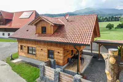 Image de Ferienhaus in ruhiger Lage
