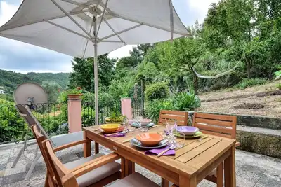 Image de Superbe appartement à Camogli avec WiFi
