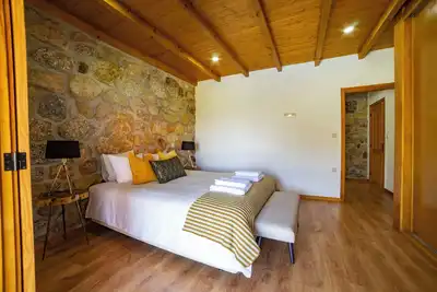 Image de Casa de férias na montanha