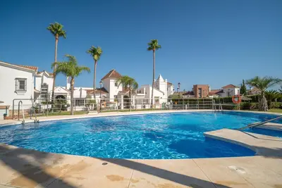 Image de Magnifique maison de 4 chambres à Mijas