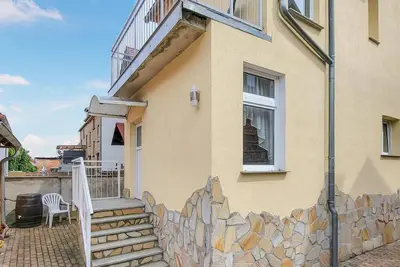 Image de Bel appartement à Thale avec WiFi