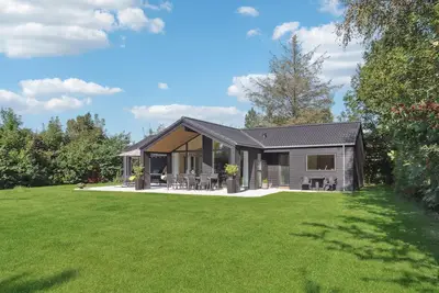 Image de Superbe maison à Stege avec WiFi