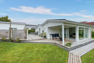 Image de Belle maison de 3 chambres à Eldsberga