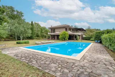Image de Maison confortable à Montefiascone