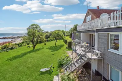 Image de Superbe appartement à Svaneke