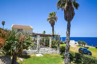 Image de Superbe maison à Augusta avec cuisine