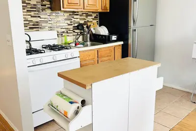 Image de Splendid 3 bedrooms apt in Brooklyn close to public transportation