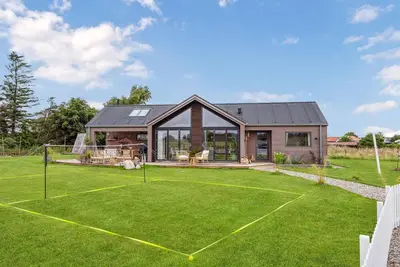 Image de Superbe maison de 3 chambres à Otterup