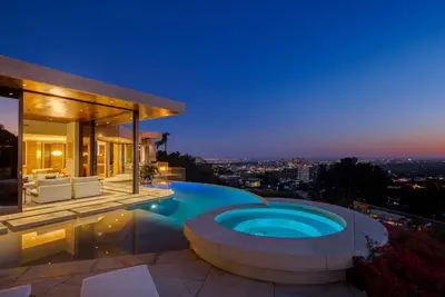 Image de Blue Jay Modern