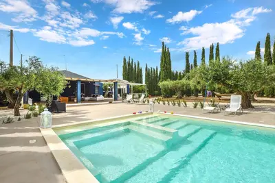 Image de Belle maison à Menfi