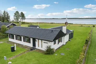 Image de Superbe maison à Storvorde avec WiFi