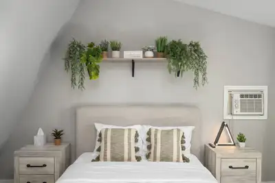 Image de The Bohemian A frame.