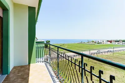 Image de Levante Beach Green Room