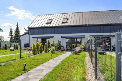 Image de Superbe maison Ă Stare Sady avec WiFi