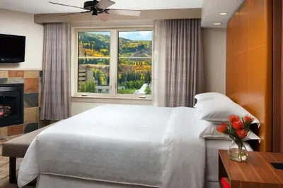 Image de Sheraton Lakeside Terrace Villas at Mountain Vista