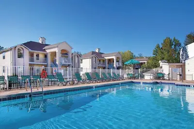 Image de 2 Bedroom Lockoff Condo at Branson At The Falls Resort! !