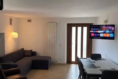 Image de Ampio Appartamento Moderno