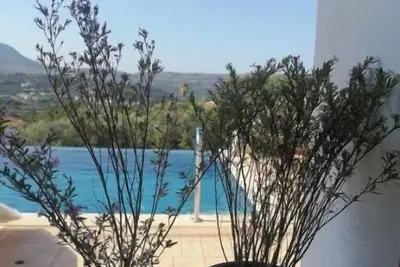 Image de Peaceful and Quiet Luxury Villa\nLocated in a wonderful village