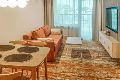 Image de Amazing apartment in Miedzyzdroje