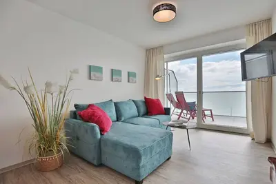 Image de Haus Sommertraum, Appartement 6 \"sonnendeck\" - Haus Sommertraum