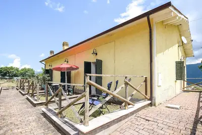 Image de Superbe appartement Ă Todiano di Preci