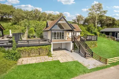 Image de Superbe maison de 2 chambres à Haarby