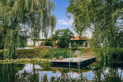 Image de Superbe maison de 2 chambres à Rokovci