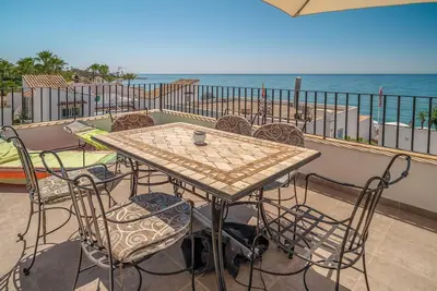 Image de Superbe maison à Estepona