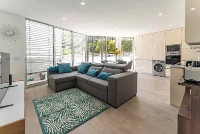 Image de Apartamento T2 Freedom