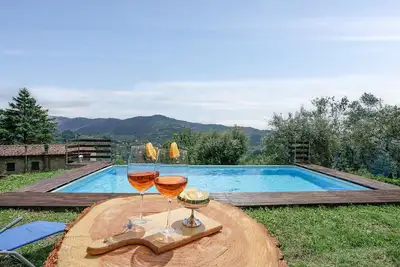 Image de Casa per vacanze Villa Ricci