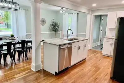 Image de Richmond - Henrico Renovated Gem