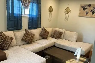 Eco Friendly Apartment near Jfk