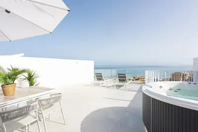 Image de Higuerón Rental Med by the Sun