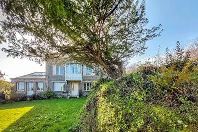 Image de Belle maison de 4 chambres à étretat