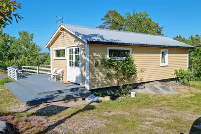 Image de Superbe maison à Brekkestø avec cuisine